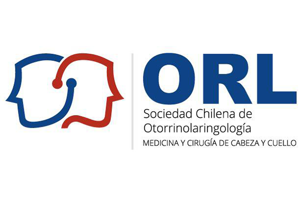 Sociedad Chilena de Otorrinolaringología, Medicina y Cirugía de Cabeza y Cuello